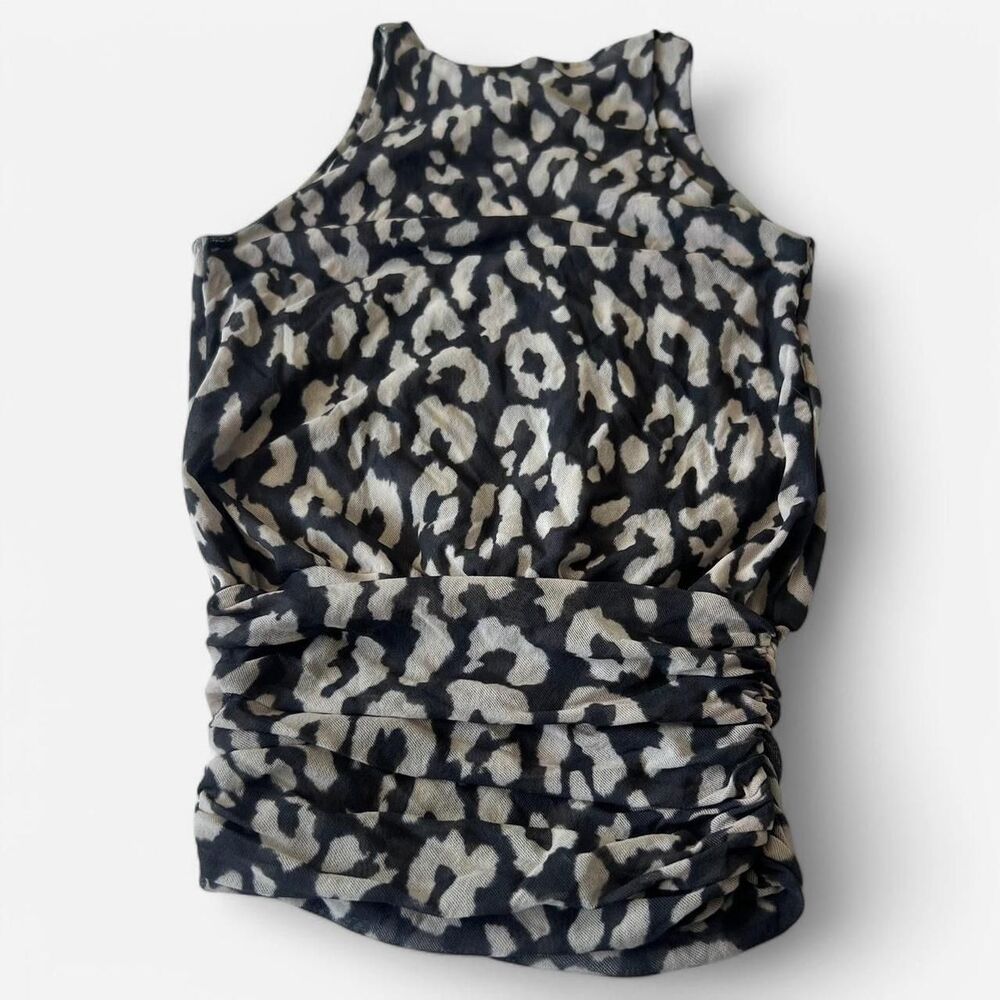 Sweet-pea-collection Women's multi Vest